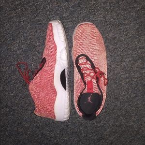 Nike Jordan Men’s Air Jordan Future Low Shoe